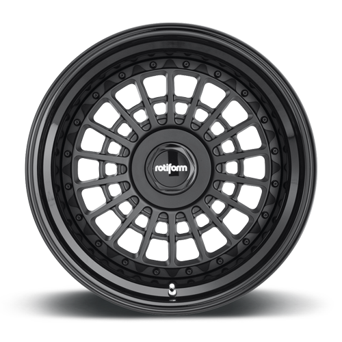 Rotiform LAS-R