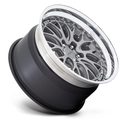 Rotiform LSR