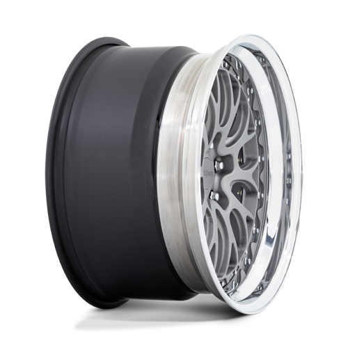 Rotiform LSR