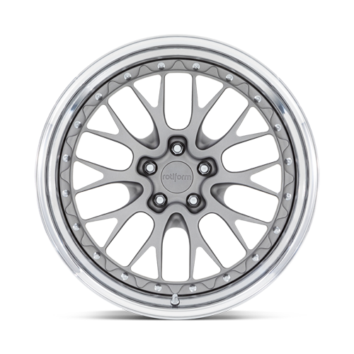 Rotiform LSR