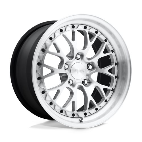 Rotiform LSR