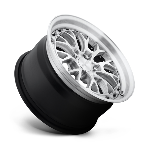 Rotiform LSR
