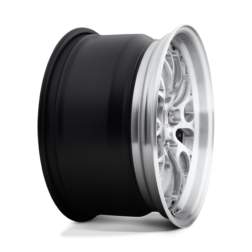 Rotiform LSR