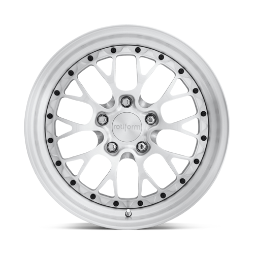 Rotiform LSR