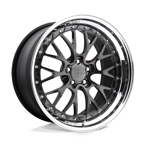 Rotiform LSR