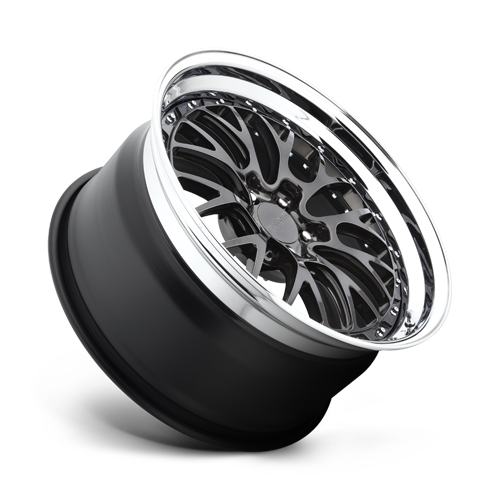 Rotiform LSR