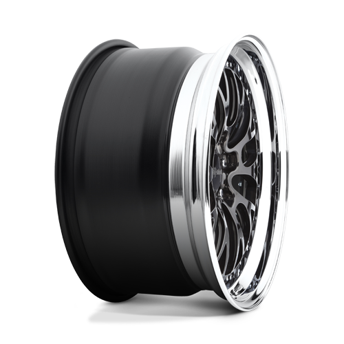 Rotiform LSR