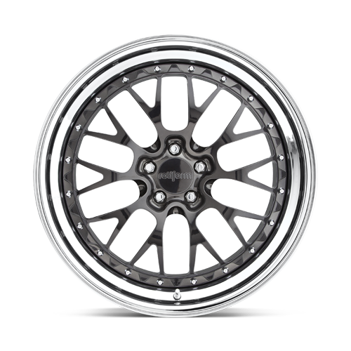Rotiform LSR