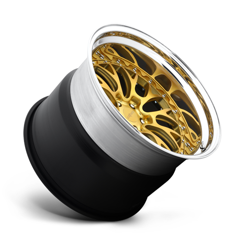 Rotiform LSR