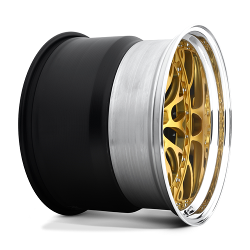 Rotiform LSR