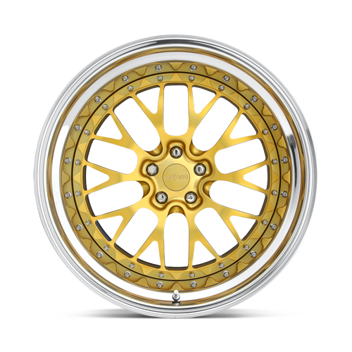 Rotiform LSR