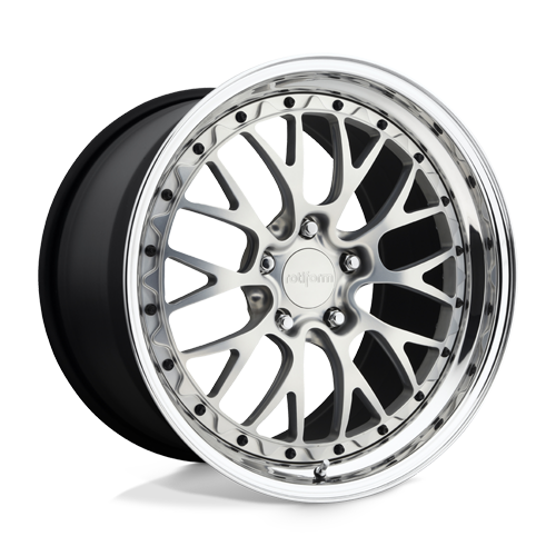 Rotiform LSR