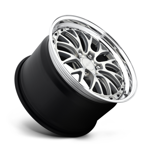 Rotiform LSR
