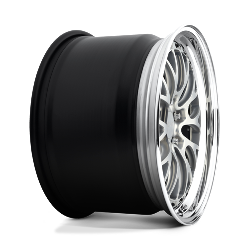 Rotiform LSR
