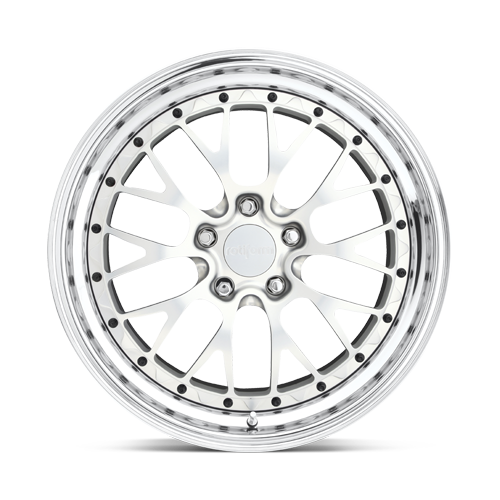 Rotiform LSR