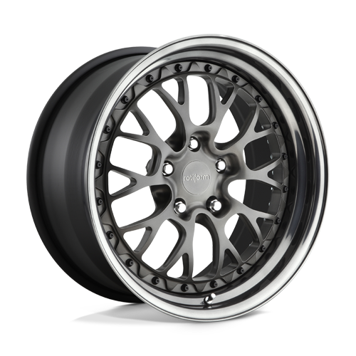 Rotiform LSR
