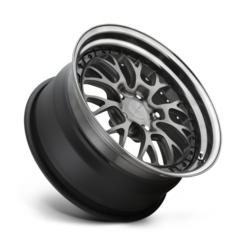 Rotiform LSR
