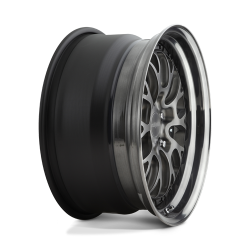 Rotiform LSR