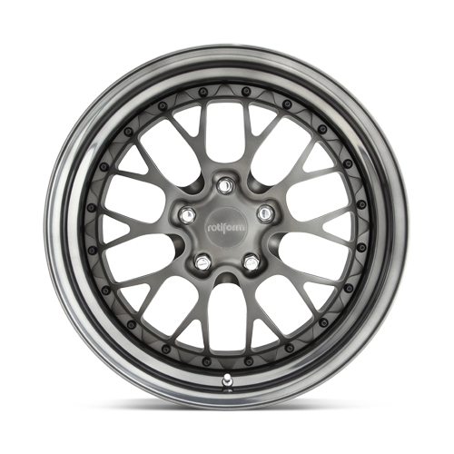 Rotiform LSR