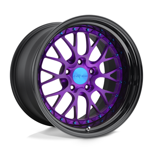 Rotiform LSR