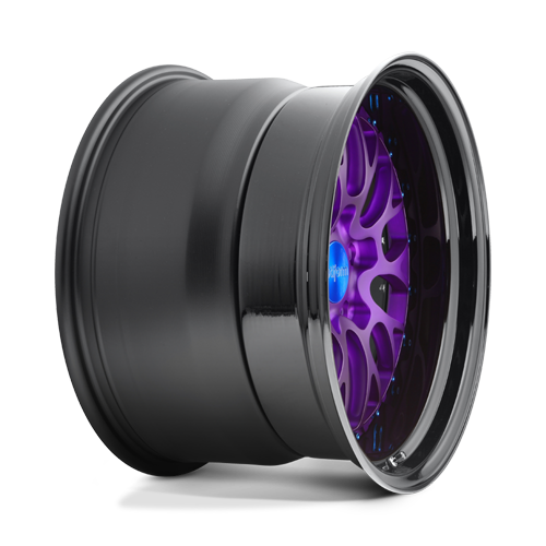 Rotiform LSR