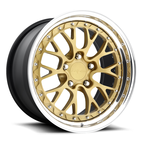 Rotiform LSR