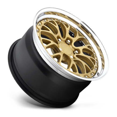 Rotiform LSR