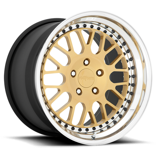 Rotiform LVS