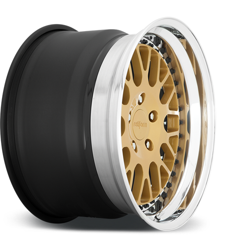 Rotiform LVS