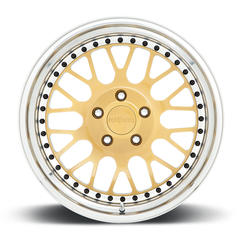 Rotiform LVS