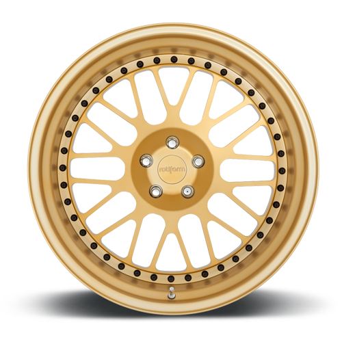 Rotiform LVS