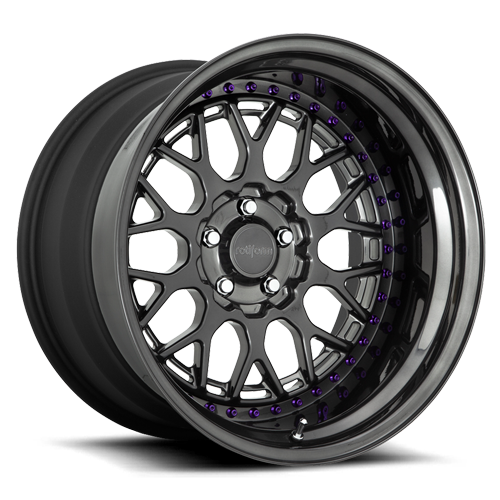 Rotiform LVS-M