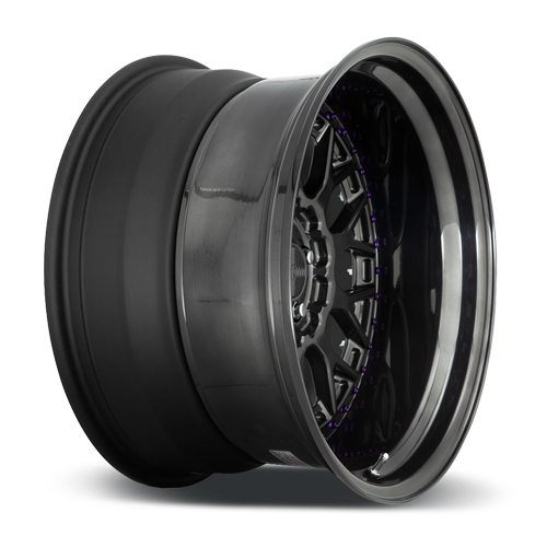 Rotiform LVS-M