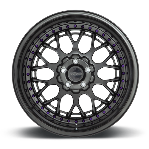 Rotiform LVS-M