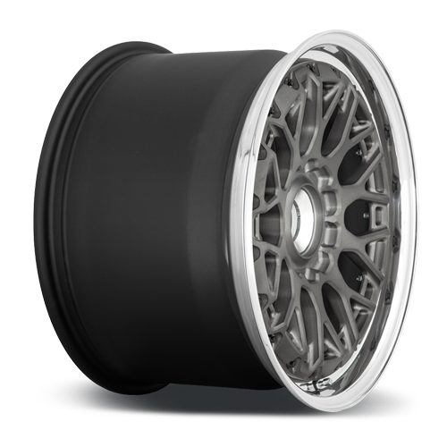 Rotiform LVS-M