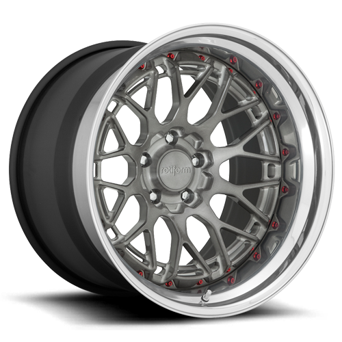 Rotiform LVS-M