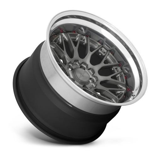 Rotiform LVS-M