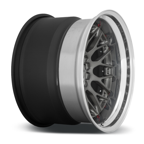 Rotiform LVS-M