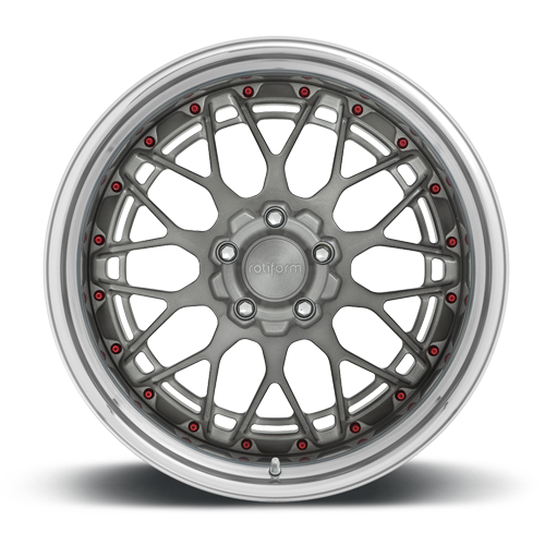 Rotiform LVS-M