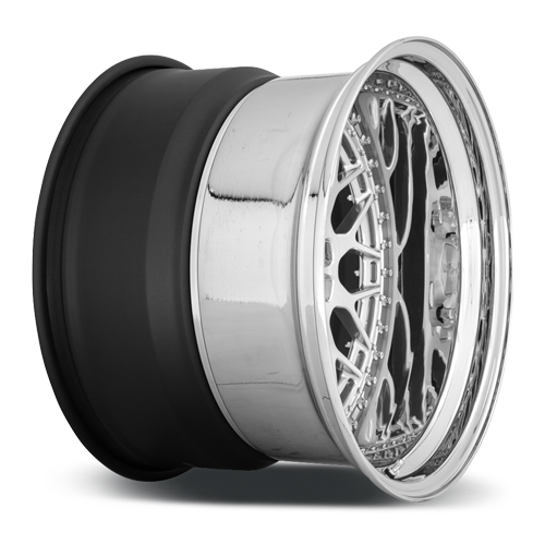 Rotiform LVS-M