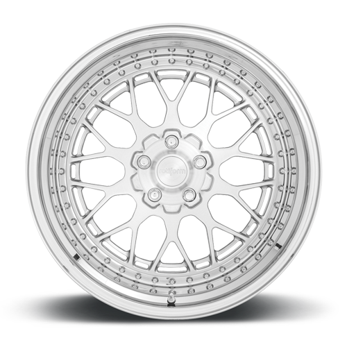 Rotiform LVS-M