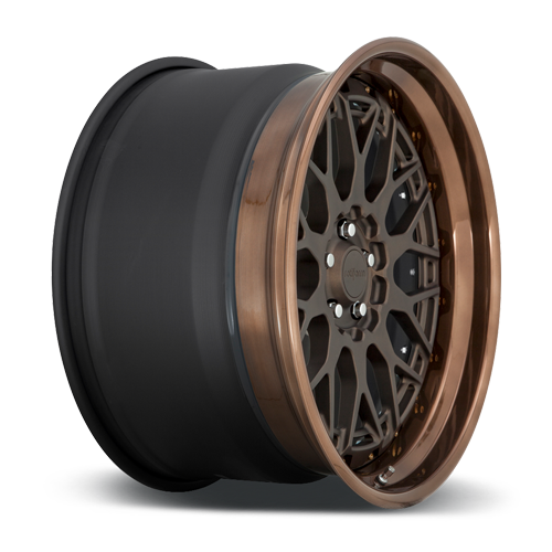 Rotiform LVS-M