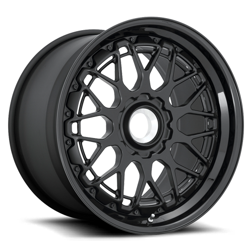 Rotiform LVS-M