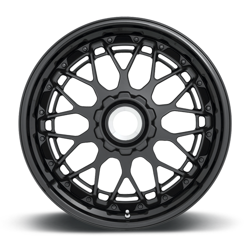 Rotiform LVS-M