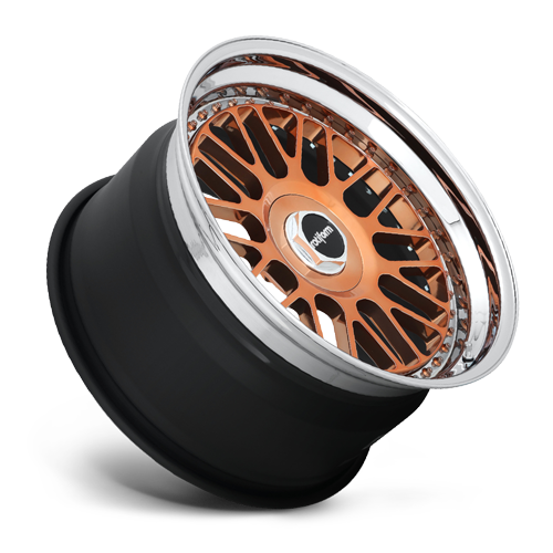 Rotiform LVS