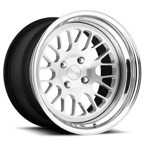 Rotiform LVS