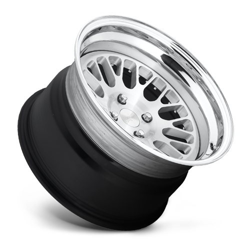 Rotiform LVS
