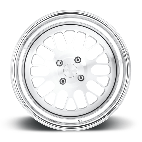 Rotiform LVS