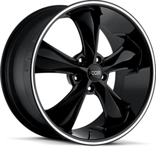 Foose Legend - F104