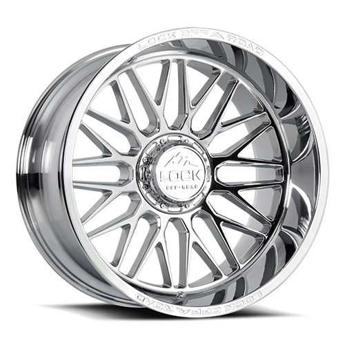 Lock Off-Road Apex